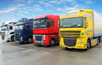 İzmir Küre Nakliye Ambarı