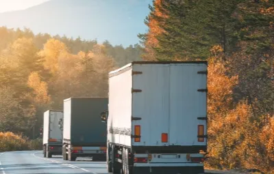 İzmir Küre | Klima Taşıma