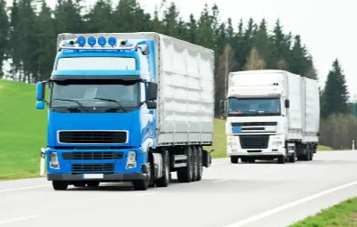 İzmir Küre | Eşya Taşıma